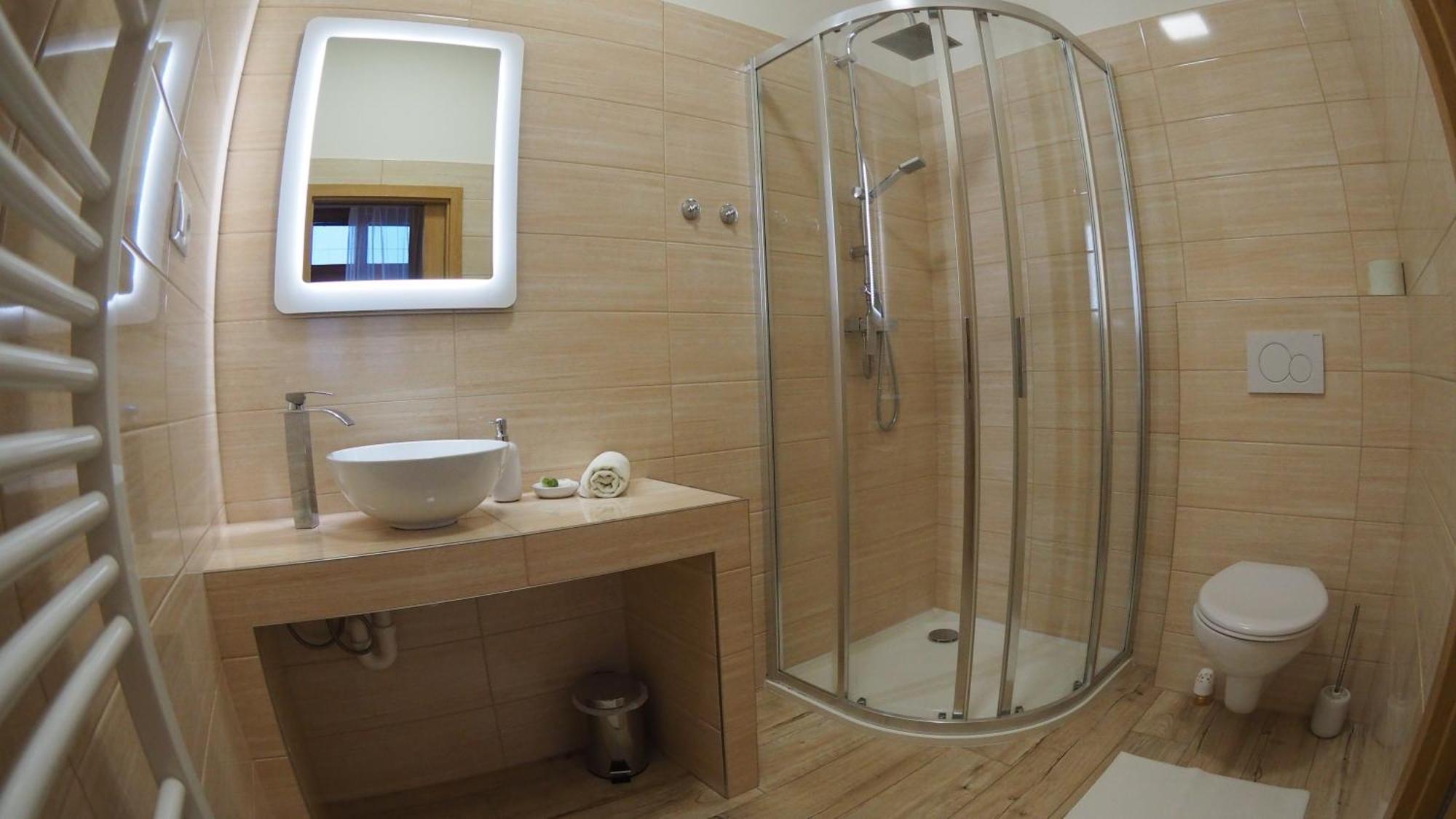 Hotel Britannia Vsetín المظهر الخارجي الصورة