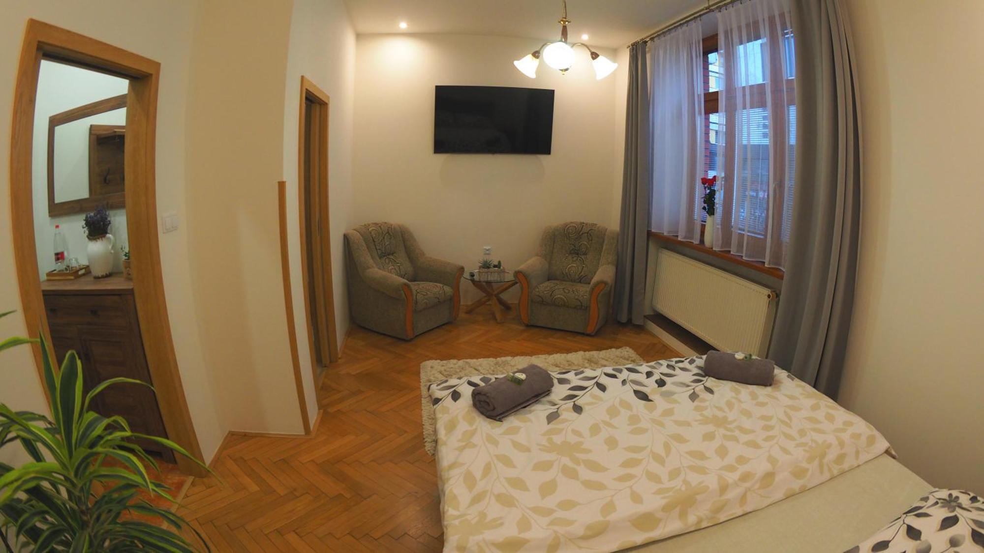 Hotel Britannia Vsetín المظهر الخارجي الصورة